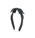 Chanel Bow Headband, front view